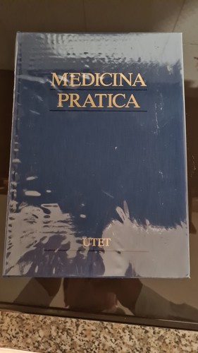 Volume collana medicina - volume,