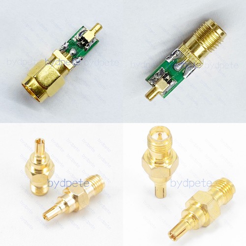 Adattatore crc9 femmina - adattatore,