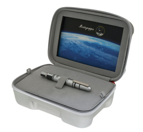 Penna stilografica montegrappa - penna,