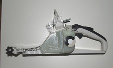 Tankgehäuse / Griffgehäuse passend für Stihl MS341, MS361 und MS361C