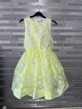 Abito designer ragazza età 10