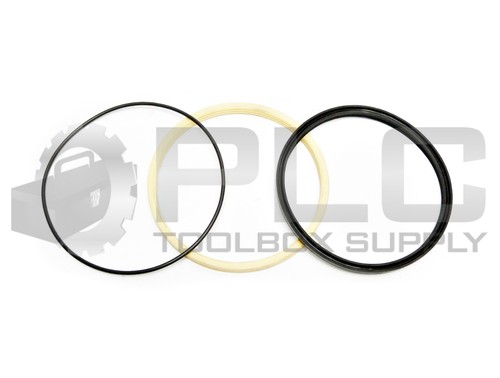 Nuovo miller hv2 kr310 - nuovo, kit