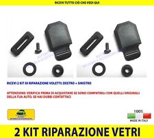 Per Vetri Posteriori Fiat Uno