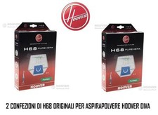 2 CONFEZIONI SACCHETTI