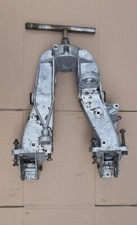 SUPPORTO SOSPENSIONE SX-ANT-