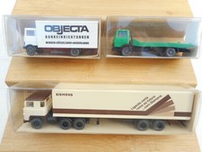 LOTTO AUTOARTICOLATO CAMION