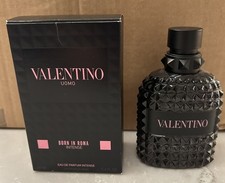 Valentino Uomo Eau De Parfum