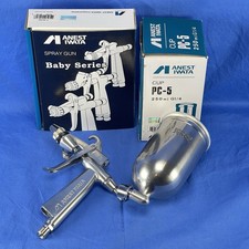 Iwata RG3L2 Mini Spray Gun