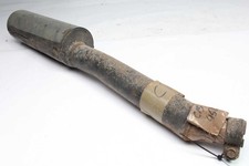 Scarico Marmitta Destra Honda