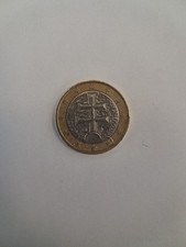 Moneta 1 Euro 2009 Slovenia