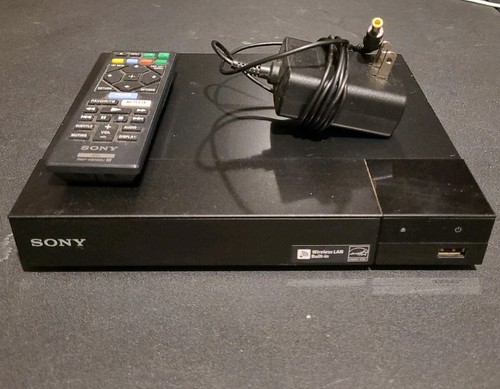 Lettore blu ray - lettore, sony