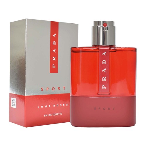 Prada luna rossa sport - luna, de