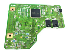 Main board per Epson Stylus C64 scheda madre 2087495-00 originale testata reale