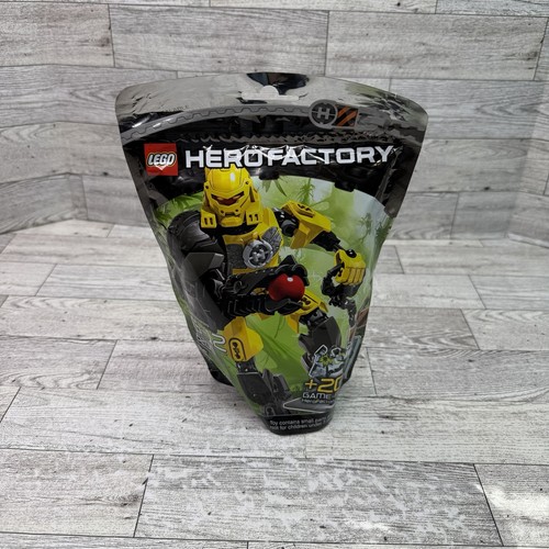 Lego hero factory evo - lego,