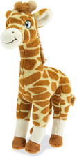 , Giraffa Peluche Morbida