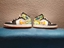 AIR JORDAN 1 Mid SE Vortice