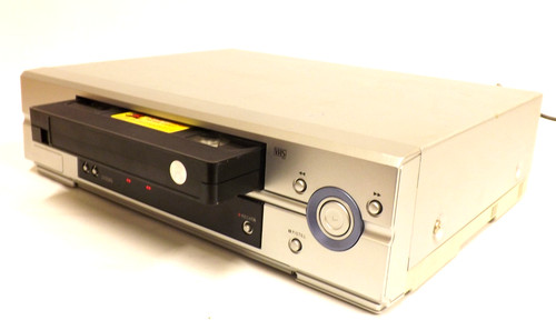 Videoregistratore vhs - vhs, lg