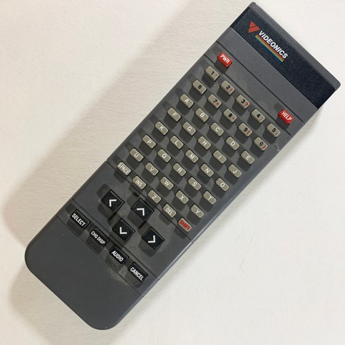 Videonics unità controllo - videonics,