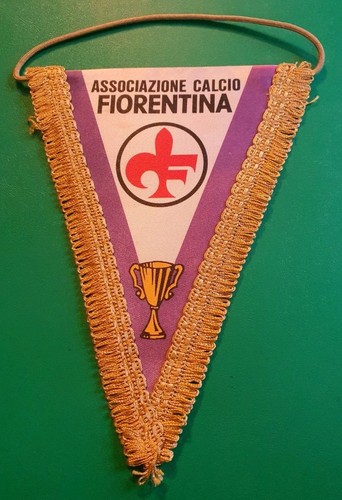 Gagliardetto calcio - , ⚽️