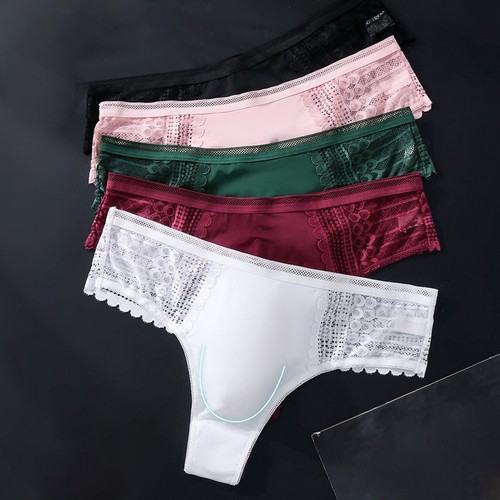 Intimo uomo cuciture - , pizzo