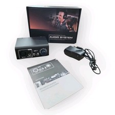 Preamplificatore Microfono Mic