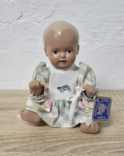 Bambola gioco celluloide