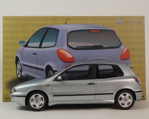 Laudoracing fiat bravo hgt - fiat, 2.0