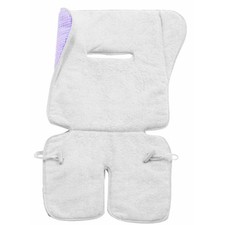 MATERASSINO PER PASSEGGINO