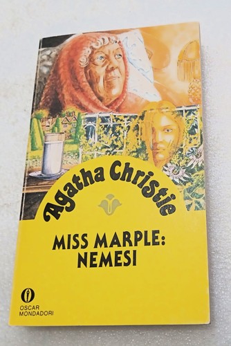 Agatha christie miss - agatha, christie: