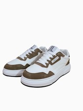 Sneakers donna bianche - sneakers,