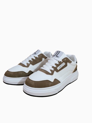 Sneakers donna bianche - da,