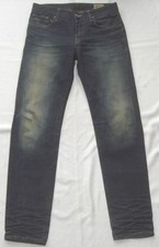 G-Star Jeans Da Uomo W31 L34