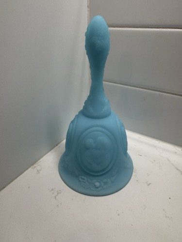 Campana fenton blu madre - fenton,