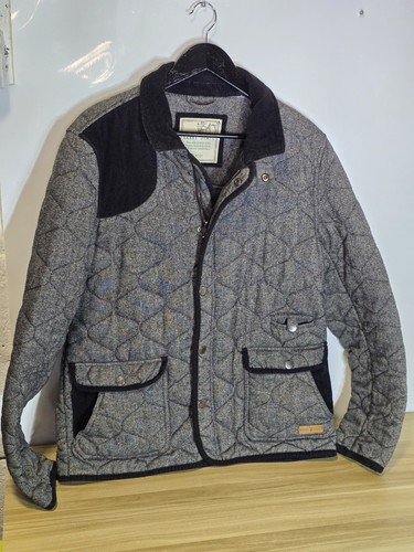 Cappotto giacca uomo nanny - cappotto,
