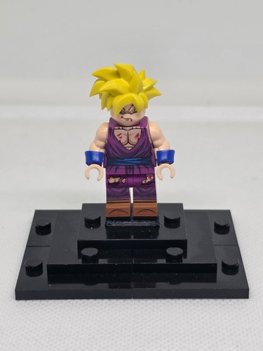 Dragon ball ssj gohan - ball, z