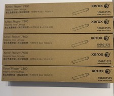 Toner magenta originale Xerox