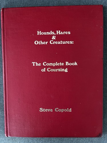 Hounds hares other - &,