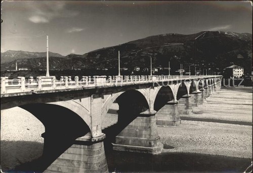 Treviso ponte vidor piave - treviso,