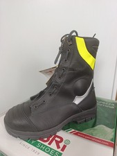 SCARPONE ANTINCENDIO PROT