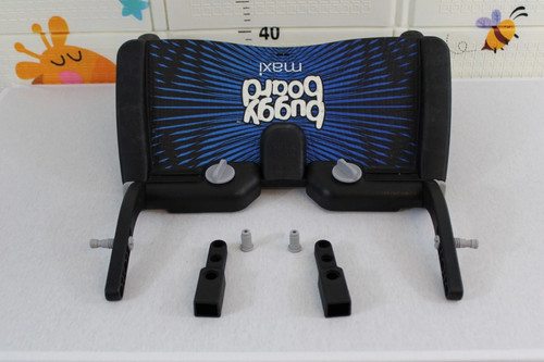 Lascal buggyboard maxi - lascal, maxi,