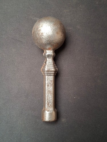 Testa sfera metallo uk - sfera,