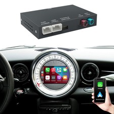 Wireless CarPlay Android Auto