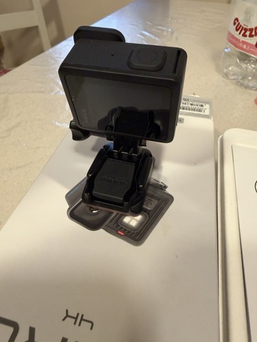 Gopro lit hero - gopro,