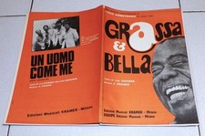 Spartito LOUIS ARMSTRONG