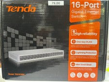 Tenda Switch 16 Porte Gigabit