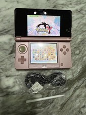 Nintendo 3ds 64 gb - +, e