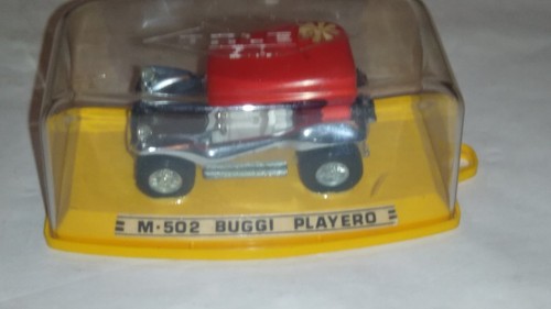 Dune buggy buggi playero - dune,