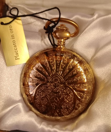 Orologio taschino nuovo con - taschino,