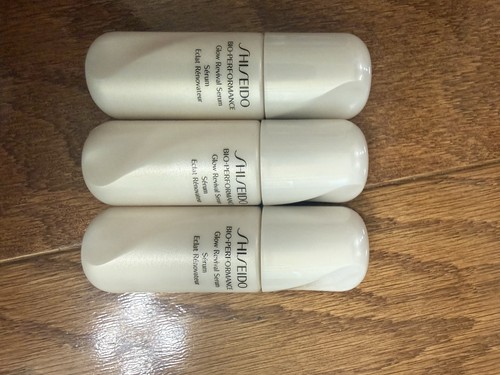 Shiseido bio performance glow - shiseido,