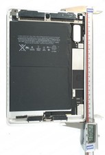 Scheda madre apple - ipad, air